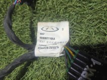 Проводка форсунок Exeed RX T22 2024 AGRG00525