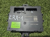 Блок крышки багажника Exeed RX T22 2024 AGRG00525