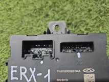 Блок крышки багажника Exeed RX T22 2024 AGRG00525