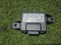 Блок интерфейс Exeed RX T22 2024 AGRG00525