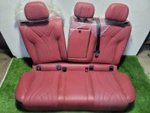 Сиденье заднее Exeed RX T22 2024 AGRG00525