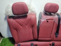 Сиденье заднее Exeed RX T22 2024 AGRG00525