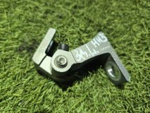 Петля двери левая задняя Exeed RX T22 2024 AGRG00525