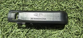 Кронштейн Exeed RX T22 2024 AGRG00525