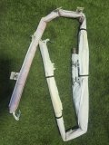 Подушка безопасности боковая (шторка) правая Exeed RX T22 2024 AGRG00525