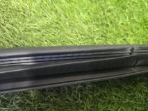 Уплотнитель двери левый задний Exeed RX T22 2024 AGRG00525