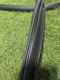 Уплотнитель двери правый задний Exeed RX T22 2024 AGRG00525