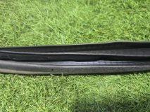 Уплотнитель двери правый задний Exeed RX T22 2024 AGRG00525