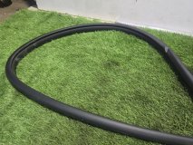 Уплотнитель двери правый задний Exeed RX T22 2024 AGRG00525