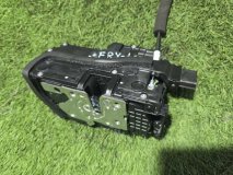 Замок двери левый задний Exeed RX T22 2024 AGRG00525