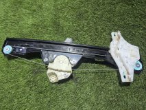 Стеклоподъемник электрический левый задний Exeed RX T22 2024 AGRG00525