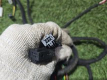 Проводка отопителя печки Exeed RX T22 2024 AGRG00525