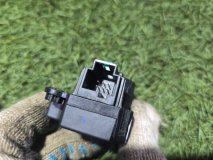 Моторчик заслонки отопителя серводвигатель Exeed RX T22 2024 AGRG00525