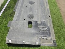 Защита антигравийная Exeed RX T22 2024 AGRG00525