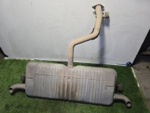 Глушитель основной Exeed RX T22 2024 AGRG00525