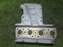 Экран тепловой Citroen C4 2010 EP6
