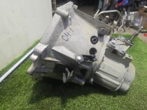 МКПП Citroen C4 2010 EP6
