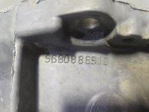 МКПП Citroen C4 2010 EP6