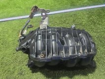 Коллектор впускной Citroen C4 2010 EP6