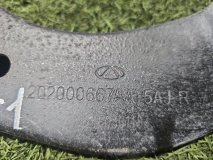 Рычаг верхний правый задний Exeed RX T22 2024 AGRG00525