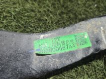 Рычаг верхний правый задний Exeed RX T22 2024 AGRG00525