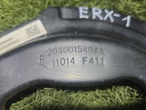 Пыльник тормозного диска правый задний Exeed RX T22 2024 AGRG00525