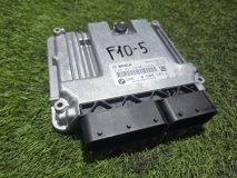 Блок управления двигателем BMW 5 F10/F11 2015 B47D20A