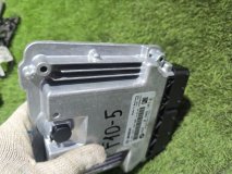 Блок управления двигателем BMW 5 F10/F11 2015 B47D20A