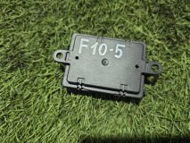 Блок управления BMW 5 F10/F11 2015 B47D20A