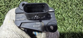 Датчик массового расхода воздуха (ДМРВ) BMW 5 F10/F11 2015 B47D20A