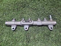 Рейка топливная (рампа) BMW 5 F10/F11 2015 B47D20A
