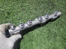 Рейка топливная (рампа) BMW 5 F10/F11 2015 B47D20A