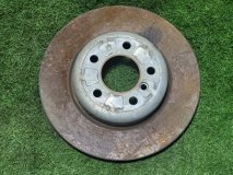 Диск тормозной передний BMW 5 F10/F11 2015 B47D20A