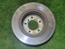 Диск тормозной передний BMW 5 F10/F11 2015 B47D20A