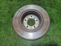 Диск тормозной передний BMW 5 F10/F11 2015 B47D20A