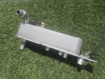 Радиатор масляный (теплообменник) АКПП BMW 5 F10/F11 2015 B47D20A