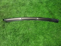 Накладка рамки двери правая задняя BMW 5 F10/F11 2012 N47D20