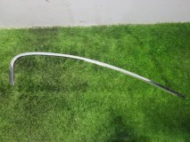 Накладка рамки двери правая задняя BMW 5 F10/F11 2012 N47D20