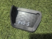 Накладка педали BMW 5 F10/F11 2015 B47D20A