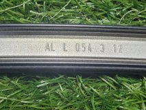 Накладка рамки двери левая задняя BMW 5 F10/F11 2012 N47D20