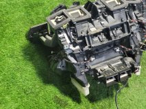 Корпус отопителя (печка) BMW 5 F10/F11 2015 B47D20A
