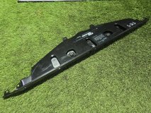Панель передняя (телевизор) BMW 5 F10/F11 2015 B47D20A