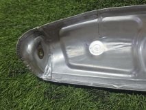 Экран тепловой BMW 5 F10/F11 2015 B47D20A