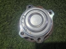 Ступица передняя BMW 5 F10/F11 2015 B47D20A