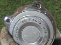 Ступица передняя BMW 5 F10/F11 2015 B47D20A