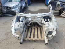 Кузовной элемент BMW 5 F10/F11 2015 B47D20A