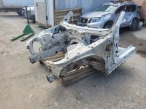 Кузовной элемент BMW 5 F10/F11 2015 B47D20A