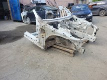 Кузовной элемент BMW 5 F10/F11 2015 B47D20A