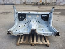 Кузовной элемент BMW 5 F10/F11 2015 B47D20A