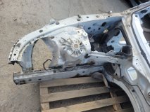 Кузовной элемент BMW 5 F10/F11 2015 B47D20A